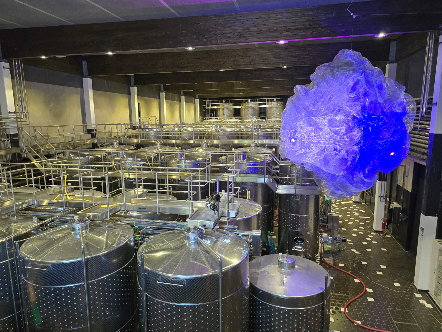 Ottella tanks art Ottella tanks art